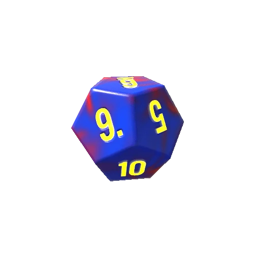 12Sided Variant 1